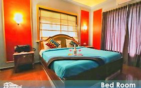 Velvet Rooms By 29Bungalow