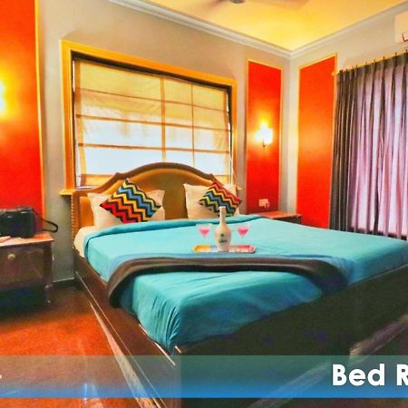 Velvet Rooms By 29Bungalow Lonavala Exterior photo