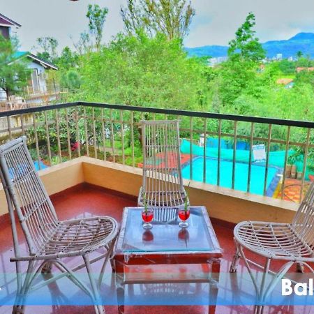 Velvet Rooms By 29Bungalow Lonavala Exterior photo